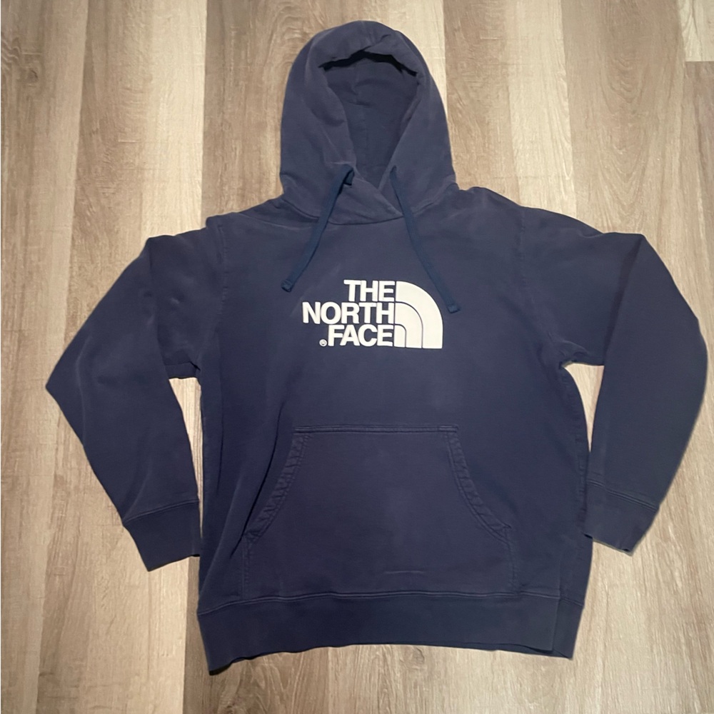 Vintage 200’s The North Face Hoodie Men’s L